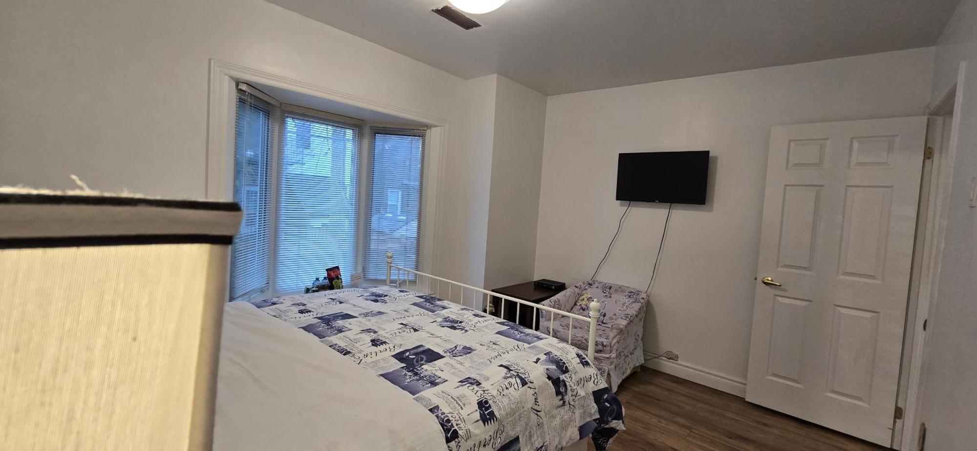 Margie Townhome Suites Toronto Room photo