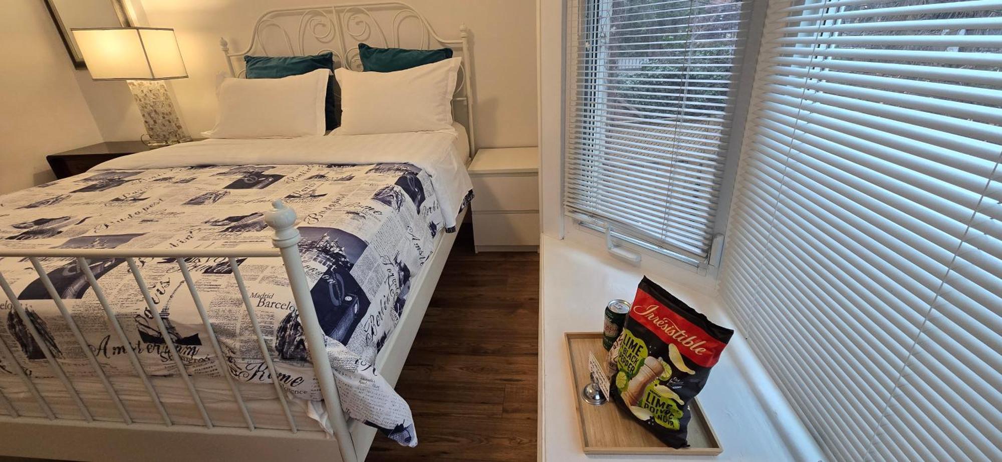 Margie Townhome Suites Toronto Room photo
