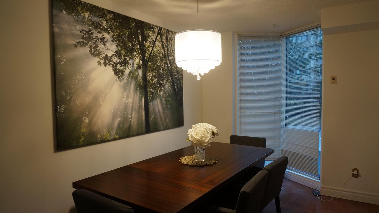 Margie Townhome Suites Toronto Exterior photo